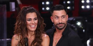Ballando con le stelle, Bianca Guaccero e Giovanni Pernice si sposano?
