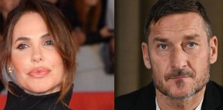 Ilary Blasi: “Totti spesso assente, non ho sentito peso della nuova situazione”