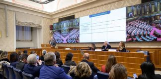 Sanità, 102 ‘One Health Ambassador’ premiati in Senato