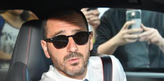 Juventus, Bonucci a tutto campo: “La lite con Allegri e il Milan. Mi voleva Guardiola”