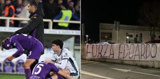 Bove in terapia intensiva dopo malore: “Esclusi danni acuti”