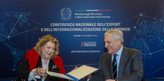 Gruppo Bracco firma accordo con il ministero degli Esteri per la promozione delle materie stem