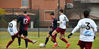 Calcio Eccellenza – Bsv Garda-Castiglione 4-1, gli highlights