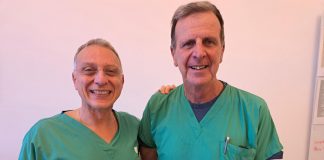 Team Gemelli-Bambino Gesù salva il piccolo cuore di Marco