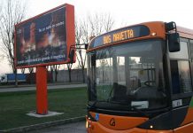 Domani il mercato è al Boma: il Comune attiva la navetta gratuita dal centro