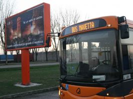 Domani il mercato è al Boma: il Comune attiva la navetta gratuita dal centro