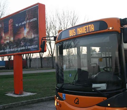 Domani il mercato è al Boma: il Comune attiva la navetta gratuita dal centro