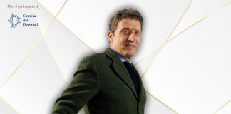 Premio Laurentum a Buttafuoco: “Esempio di dedizione alla cultura e al pensiero critico”