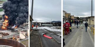 Esplosione Calenzano, nuovo sopralluogo: è il giorno della maxi perizia