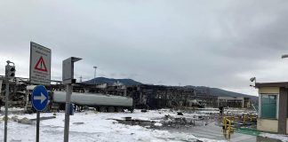 Esplosione Calenzano, trovati i corpi di 2 dispersi