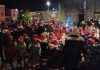 Pozzolo, in tanti in piazza per i Canti di Natale dei bambini della Primaria
