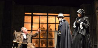 “Canto di Natale”, il classico della Campogalliani in scena dal 6 al 22 dicembre