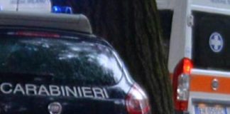Spara a moglie malata e si toglie la vita, tragedia familiare nel torinese