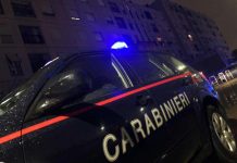 Dramma a Ceresara, rientra in casa e trova il marito morto