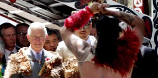 Re Carlo e la richiesta d’aiuto delle tribù Maori: intervenga nella politica della Nuova Zelanda