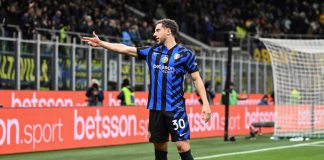 Cagliari-Inter: orario, probabili formazioni e dove vederla in tv