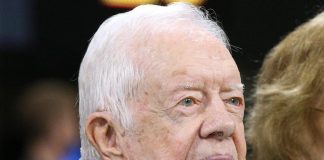 E’ morto l’ex presidente Usa Jimmy Carter, aveva 100 anni
