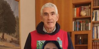 “Free Cecilia Sala”, Casini sui social con la foto della giornalista detenuta in Iran