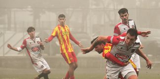 Calcio Eccellenza – Castiglione-Scanzorosciate 1-2, gli highlights