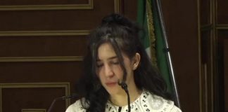 Turetta, Elena Cecchettin: “No a condanna per stalking conferma che delle donne non importa nulla”