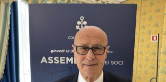 Nautica, Cecchi: “Nel 2024 normalizzazione crescita settore”