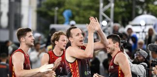 Belgio, truffa a Olimpiadi: il basket 3×3 a Tokyo con tornei finti e tamponi falsi