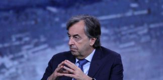 Burioni: “I no vax senza multa sono i peggiori”