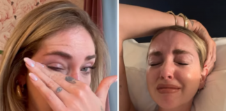 Chiara Ferragni, il recap del 2024: “Un anno da ricordare”. Il video in lacrime