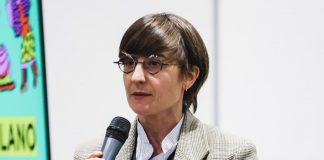 Caso Caffo, Chiara Valerio: “Scuse sincere e mai glissato sul tema”