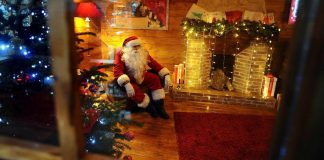 Spopola ‘Mama Claus’, svolta moderna o deriva woke?