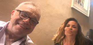 Claudio Amendola, la figlia a MasterChef: “Voglio fare questo nella vita”. Ma per Locatelli è ‘no’