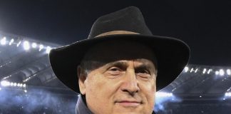 “Lotito mafioso”, sito olandese si scusa dopo protesta ambasciatore