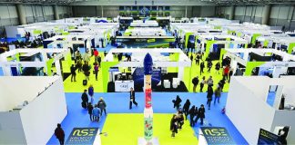 Spazio: startup protagoniste a ‘Nse new space economy Expoforum’ dal 16 dicembre a Fiera Roma