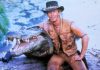 Australia, è morto l’iconico coccodrillo di ‘Mr. Crocodile Dundee’