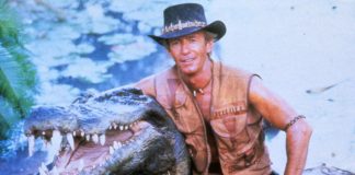 Australia, è morto l’iconico coccodrillo di ‘Mr. Crocodile Dundee’