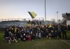 Rugby Viadana espugna Colorno 23-14 e resta in vetta, ma manca il bonus