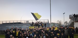 Rugby Viadana espugna Colorno 23-14 e resta in vetta, ma manca il bonus