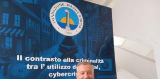 Colosimo (Fondazione Magna Grecia): “Su contrasto a cybercrime non siamo ad anno zero”