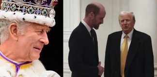 “Carlo combatte contro il cancro”, britannici preoccupati dalle parole Trump