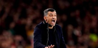 Milan, Conceicao si presenta: “È successo tutto in fretta, un onore essere qui”