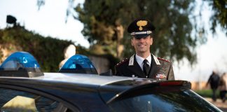 Al via le selezioni per il reclutamento di 65 allievi ufficiali dell’Arma dei Carabinieri