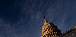 Usa, Congresso approva la legge per evitare lo shutdown