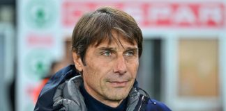 Napoli, Conte: “Kvara ci sarà. Mercato? Valutiamo opportunità”