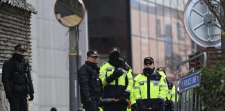 Corea Sud, arrestato capo di Stato maggiore
