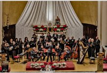 San Francesco, musica e spiritualità: a Suzzara la meditazione con le Sorelle di Brede