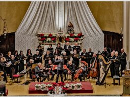 San Francesco, musica e spiritualità: a Suzzara la meditazione con le Sorelle di Brede