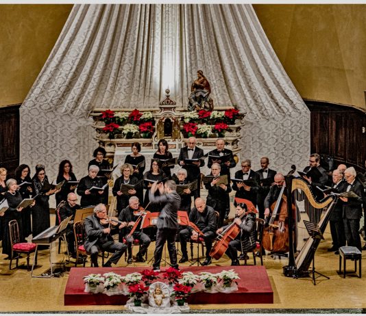 San Francesco, musica e spiritualità: a Suzzara la meditazione con le Sorelle di Brede
