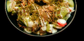 Corso di Nutrizione Online: Formazione Specializzata per Professionisti della Salute