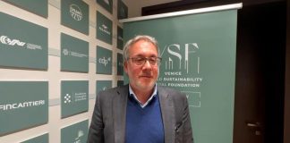 Sostenibilità, Costa (Vsf): “Un 2025 ricco di iniziative per la Fondazione”
