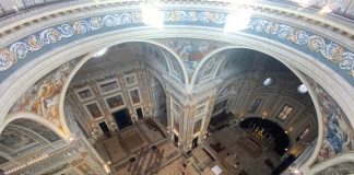La cupola di Sant’Andrea giovedì apre ai visitatori: si svela un percorso tra arte e fede